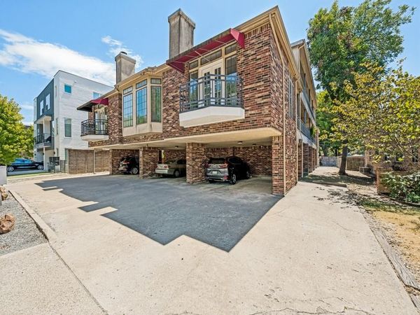 6248 Oram Street , Unit 3, Dallas, TX 75214