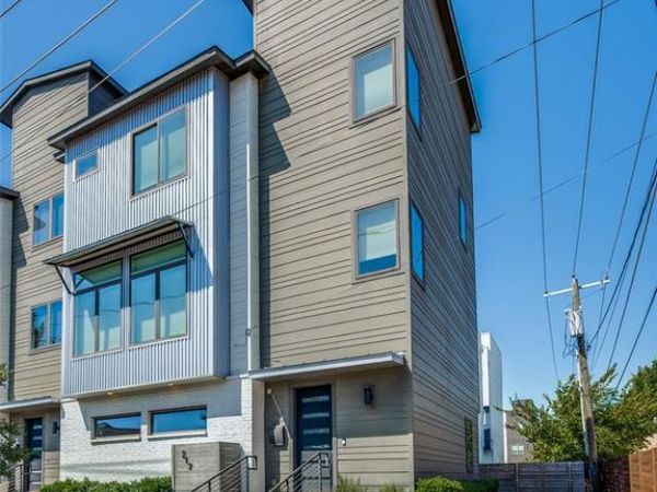 212 Foch Street, Fort Worth, TX 76107