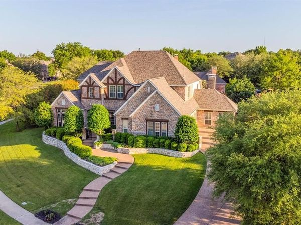 6705 Thorntree Drive , McKinney, TX 75072