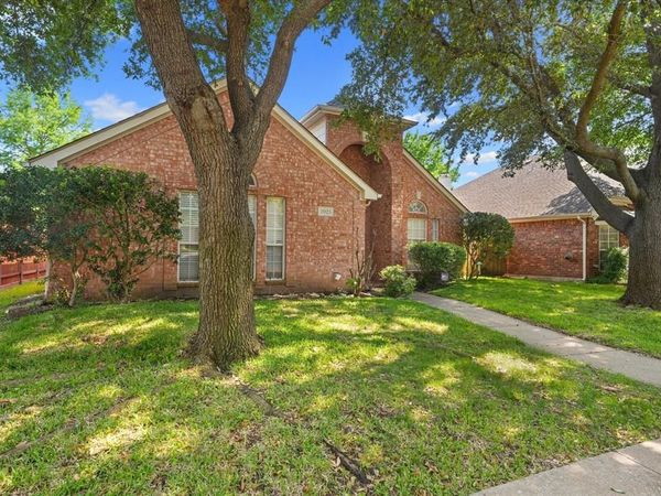 2023 Saint Anne Drive, Allen, TX 75013