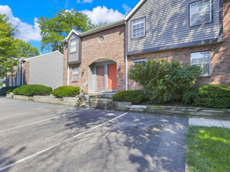 2418 Carolina Avenue, Unit 5, Columbus, OH 43229 Photo 1