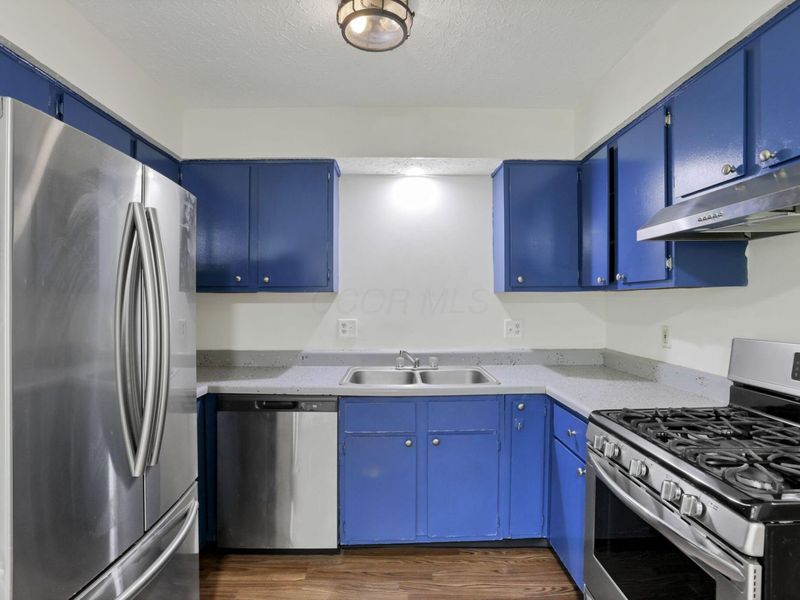 2418 Carolina Avenue, Unit 5, Columbus, OH 43229 Photo 17
