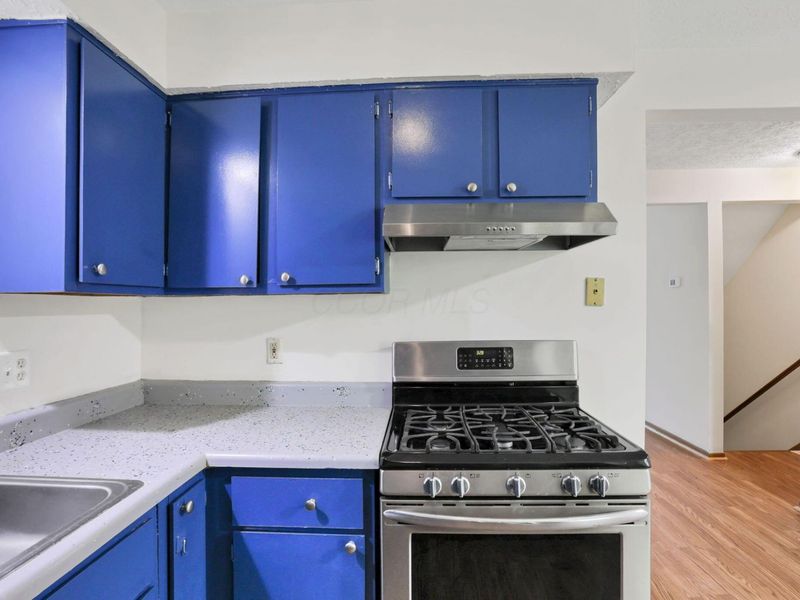 2418 Carolina Avenue, Unit 5, Columbus, OH 43229 Photo 21