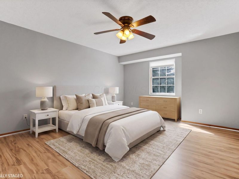 2418 Carolina Avenue, Unit 5, Columbus, OH 43229 Photo 26