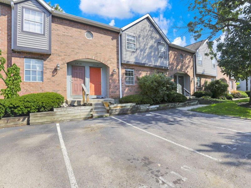 2418 Carolina Avenue, Unit 5, Columbus, OH 43229 Photo 3