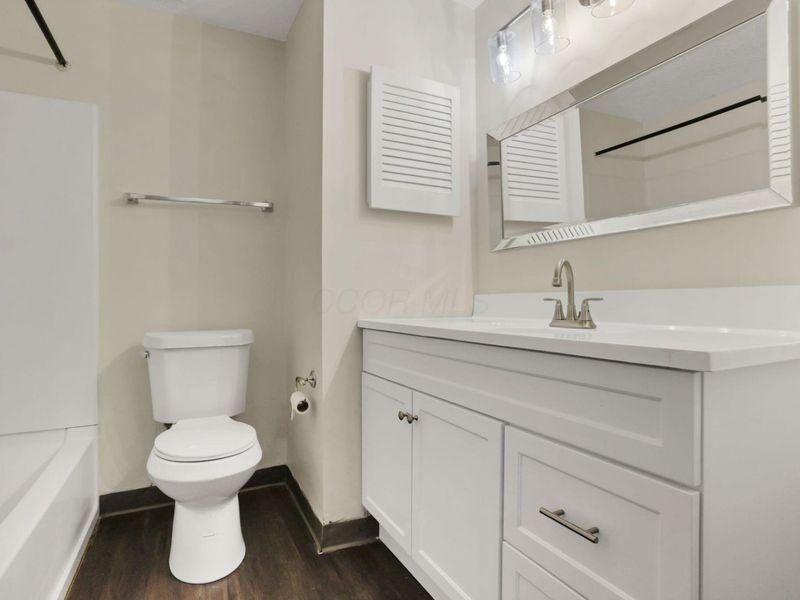 2418 Carolina Avenue, Unit 5, Columbus, OH 43229 Photo 30