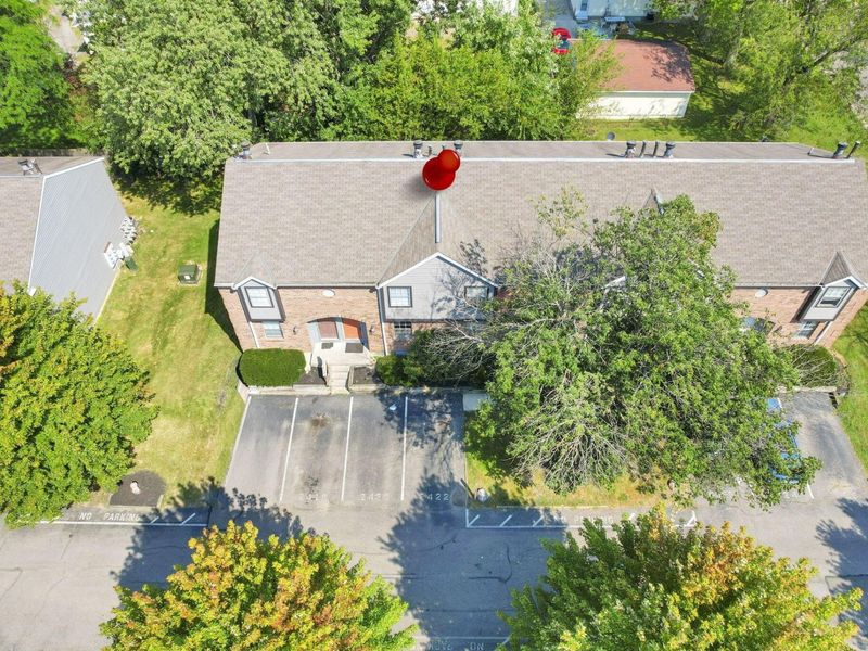 2418 Carolina Avenue, Unit 5, Columbus, OH 43229 Photo 37