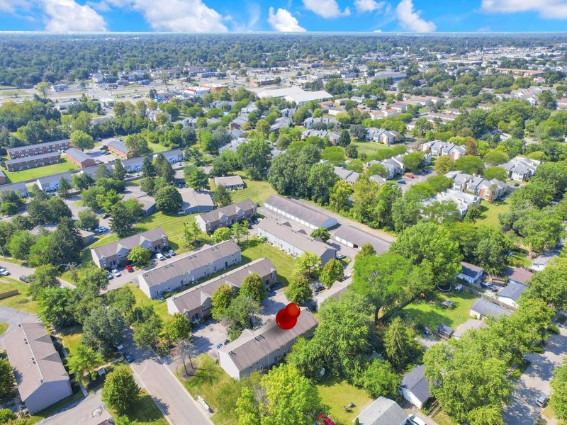 2418 Carolina Avenue, Unit 5, Columbus, OH 43229 Photo 39