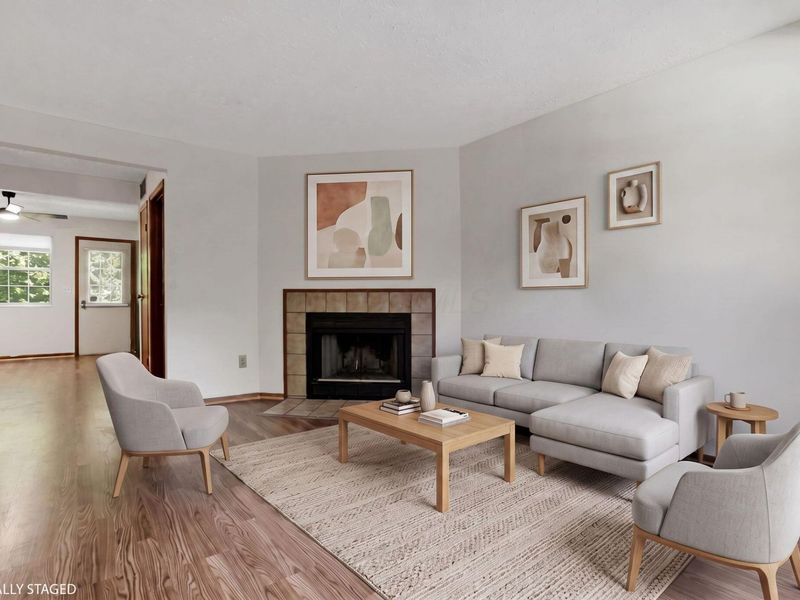 2418 Carolina Avenue, Unit 5, Columbus, OH 43229 Photo 5