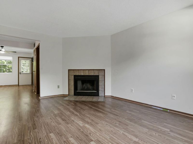 2418 Carolina Avenue, Unit 5, Columbus, OH 43229 Photo 6
