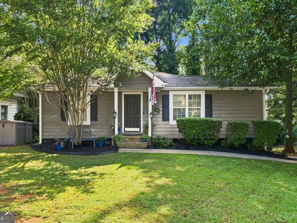 1286 Danner Street SE, Atlanta, GA 30316