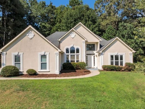 2506 Sky Valley Drive, Dacula, GA 30019