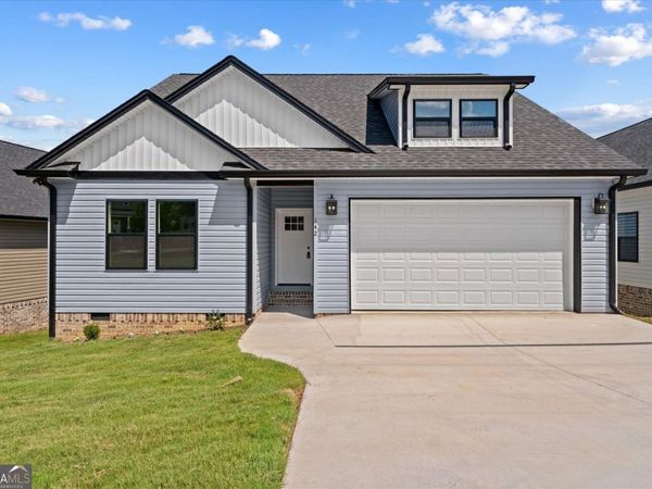 142 Washington Street, Dalton, GA 30721