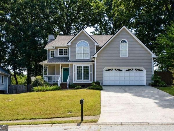 136 Springcrest Trail, Lawrenceville, GA 30046