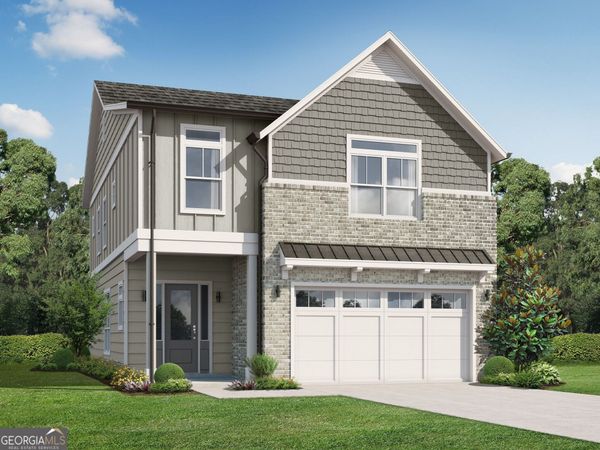 144 Dewey Road, Lilburn, GA 30047
