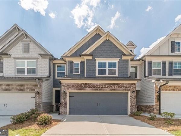 1936 Frisco Way, Suwanee, GA 30024