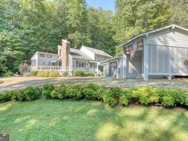 788 Ashley Circle, Blairsville, GA 30512