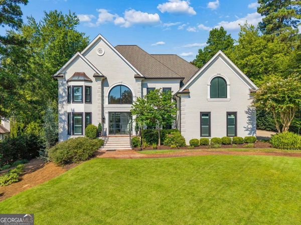 3977 Merriweather Woods, Johns Creek, GA 30022