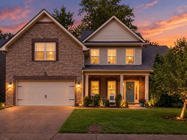 8268 Tapoco Ln, Brentwood, TN 37027