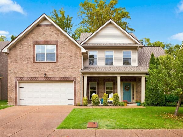 8268 Tapoco Ln, Brentwood, TN 37027