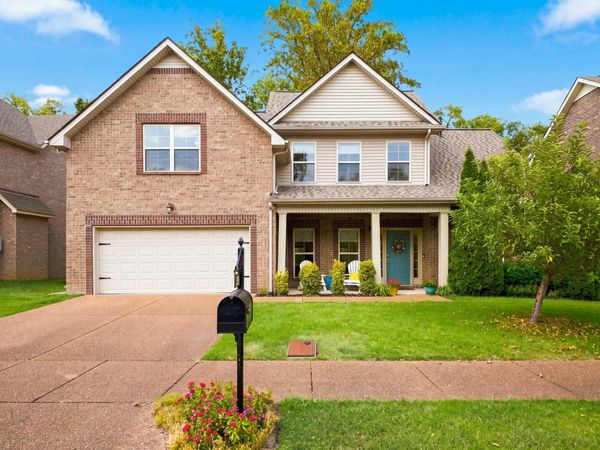 8268 Tapoco Ln , Brentwood, TN 37027