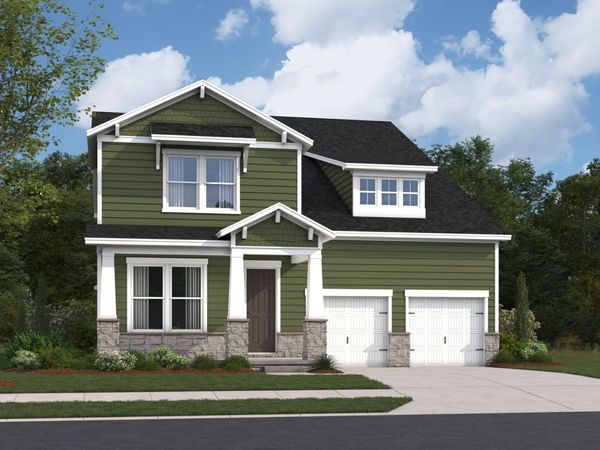 3435 Gerhard Drive , Thompsons Station, TN 37179