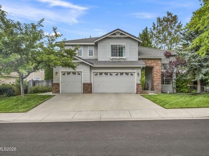 4846 Ramcreek Trail, Reno, NV 89519 Photo