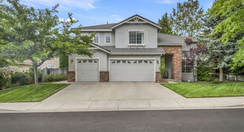 4846 Ramcreek Trail, Reno, NV 89519 Photo