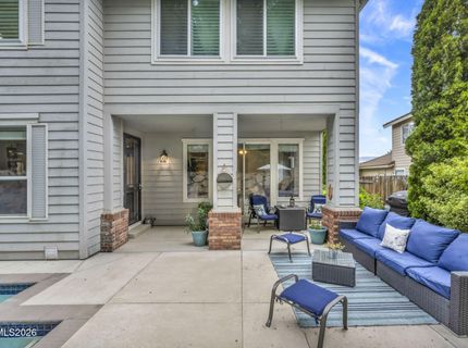 4846 Ramcreek Trail, Reno, NV 89519 Photo