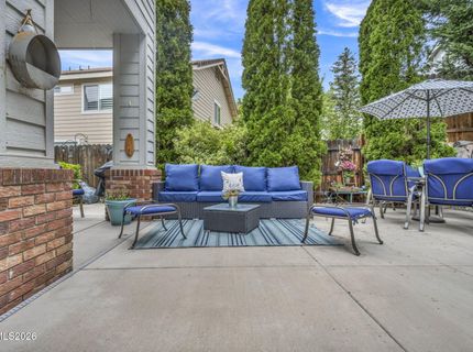 4846 Ramcreek Trail, Reno, NV 89519 Photo