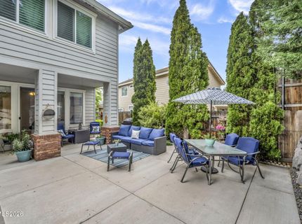 4846 Ramcreek Trail, Reno, NV 89519 Photo
