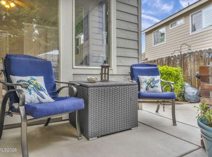 4846 Ramcreek Trail, Reno, NV 89519 Photo