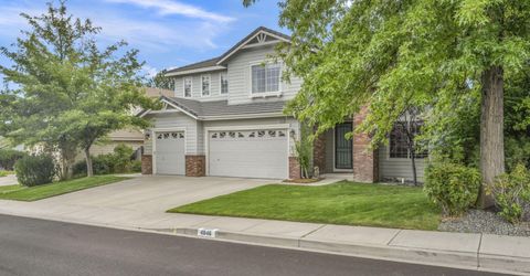 4846 Ramcreek Trail, Reno, NV 89519 Photo