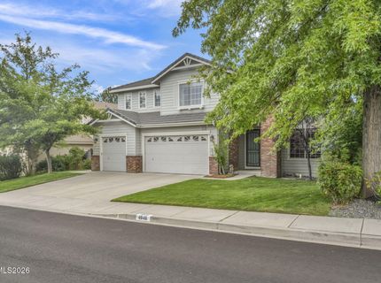 4846 Ramcreek Trail, Reno, NV 89519 Photo