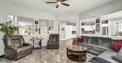 4846 Ramcreek Trail, Reno, NV 89519 Photo