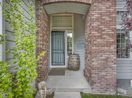 4846 Ramcreek Trail, Reno, NV 89519 Photo