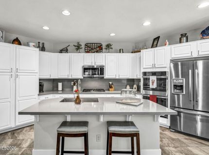 4846 Ramcreek Trail, Reno, NV 89519 Photo