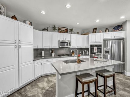 4846 Ramcreek Trail, Reno, NV 89519 Photo