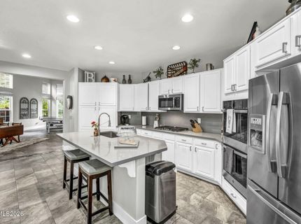 4846 Ramcreek Trail, Reno, NV 89519 Photo