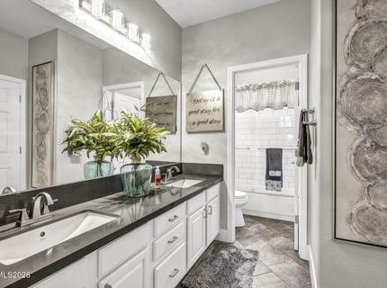 4846 Ramcreek Trail, Reno, NV 89519 Photo
