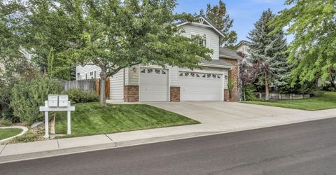4846 Ramcreek Trail, Reno, NV 89519 Photo