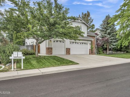 4846 Ramcreek Trail, Reno, NV 89519 Photo