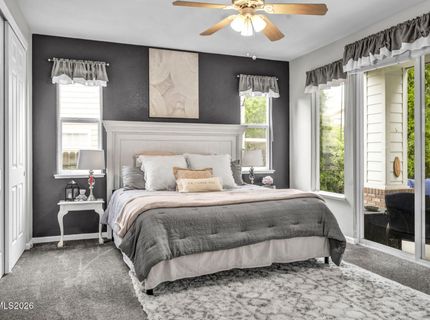 4846 Ramcreek Trail, Reno, NV 89519 Photo