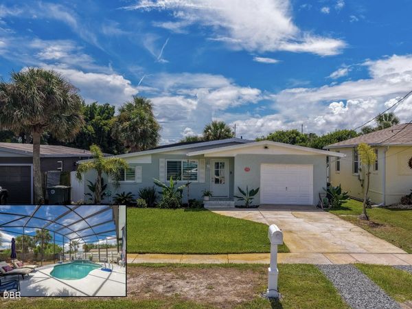 348 Woodland Avenue, Daytona Beach, FL 32118