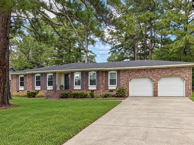100 Sheridan Drive, Columbia, SC 29223