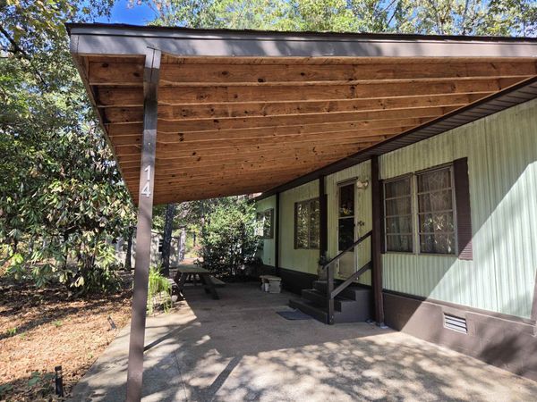 14 Nanticoke Drive, Cherokee Village, AR 72529