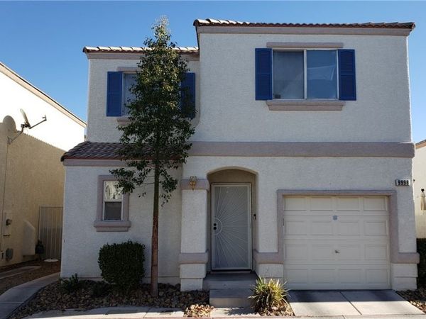 9998 Fine Fern Street , Las Vegas, NV 89183