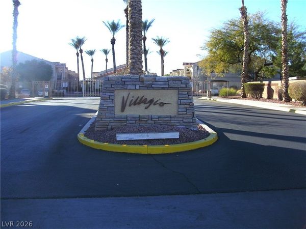 1881 Alexander Road , Unit 2009, North Las Vegas, NV 89032