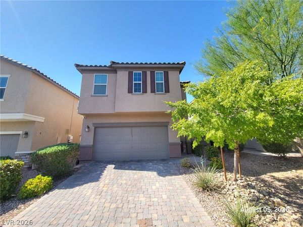 9205 Verdugo Ridge Court , Las Vegas, NV 89148