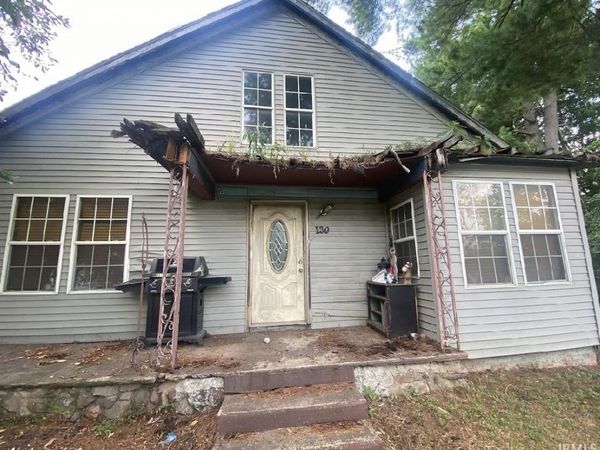 130 N Church Street, Roann, IN 46974
